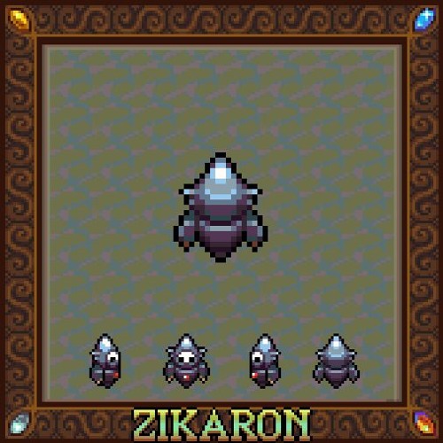 The Memory Dance (Zikaron's Theme) (feat. Kristin Naigus and Brett McDonald)
