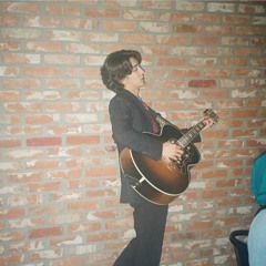 잔나비 - 빗속에서 (이문세)