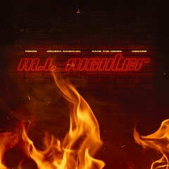 Pierre, Melissa Sandoval & Gemaine - All Nighter (feat. Sage the Gemini)