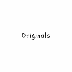 Originals