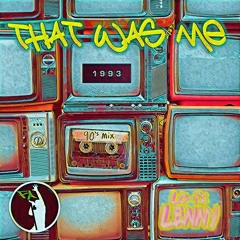 That Was Me - Free Agentz (Feat Lo-fi Lenny)