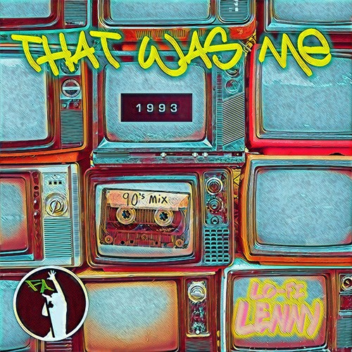 That Was Me - Free Agentz (Feat Lo-fi Lenny)