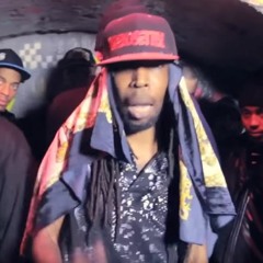 Cypher Jammer Tez Kid Depz Jaykae K Dot Uncle Dreamer Sox S Double Grimmy Dapz MT GRizzly