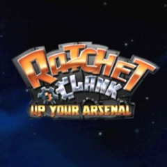 Ratchet & Clank 3 (Up Your Arsenal) - Vid-Comic 4 - Deja Q All Over Again
