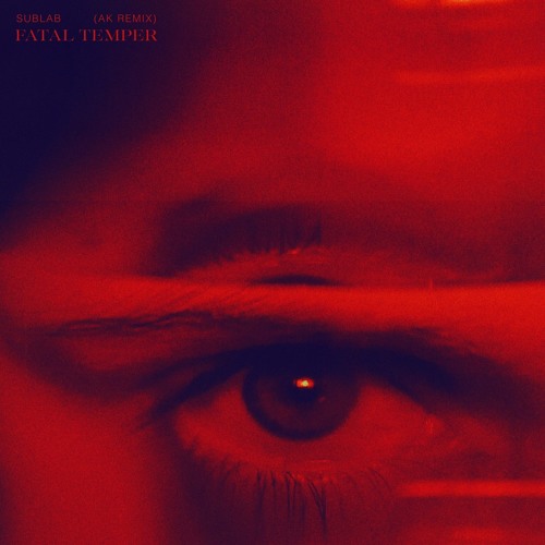 Sublab - Fatal Temper (AK Remix)