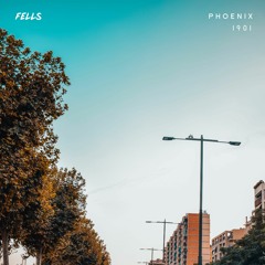 Phoenix - 1901 (Fells Remix)