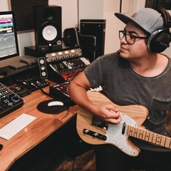 You Say - Lauren Daigle (Cover)