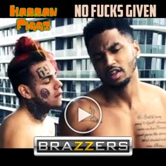Hassan Figgz - No Fucks Given ( Snitch Nine )