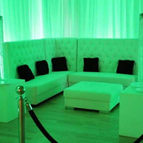 MySection X Ruck X Rudy