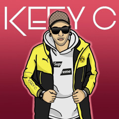 KEEY C / REGGAETON 2019