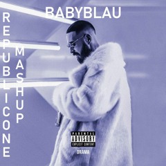 Shindy - Babyblau (Pascal Bolinger Mashup)