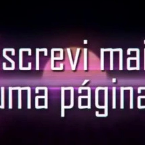VMZ - Manhã Sem Sol
