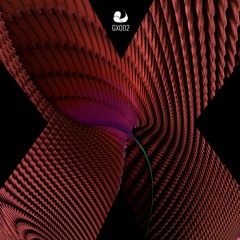 [GX002] Zwei Gesichter - In Art EBM Is Already a Language