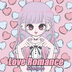 Shampoo - Love Romance