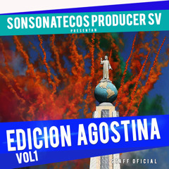 Merengazos Bailables Mix ((Djay Chino In The Mixxx))Sonsonatecos Producer SV