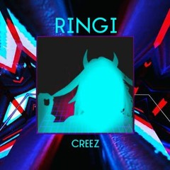 Creez - Ringi (prod. shxrkz)