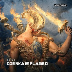 Bons - Djenka Is Flamed [NFWEFREE007] (FREE DOWNLOAD)