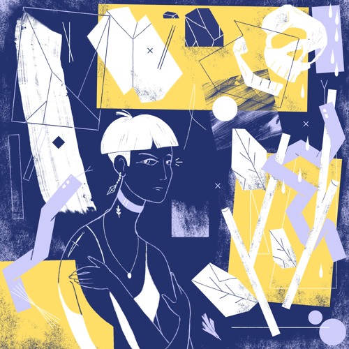 slom x slowya.roll - wilshire ( "Alone" - Out now)