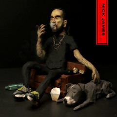 NIck Jame$ - Let Me Smoke