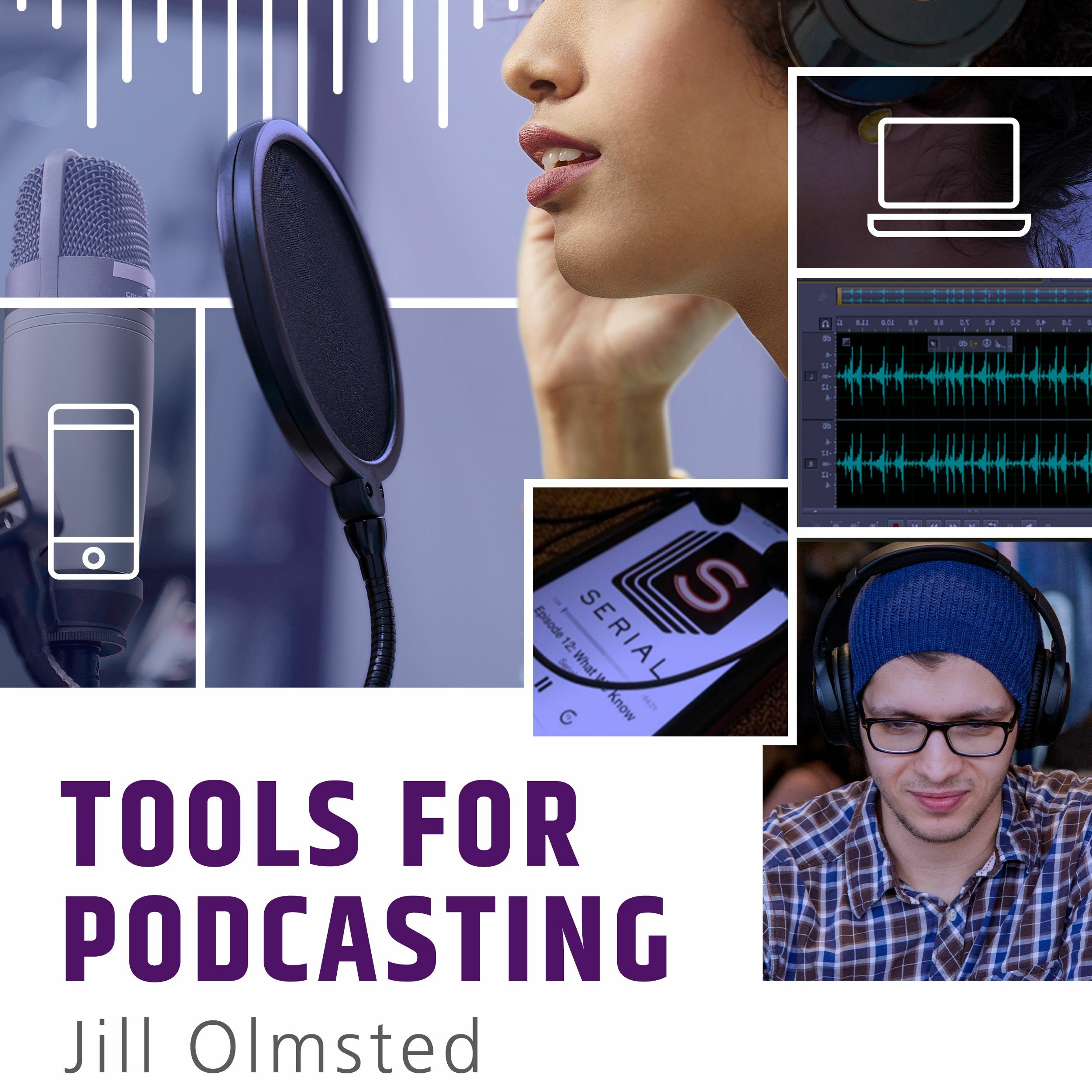 SOC Podcasts