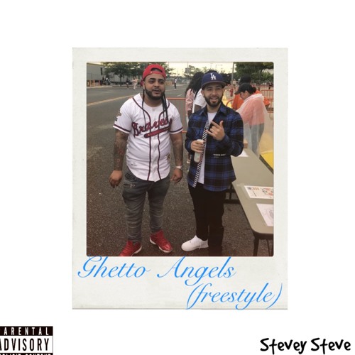 Ghetto Angels (Freestyle)