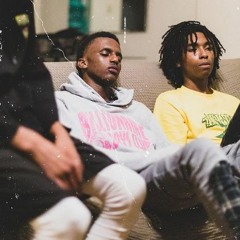 Jah$tar x Cashier Fresh - BOFFUM