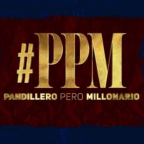 C - Kan - Pandillero Pero Millonario Feat Santa Fe Klan