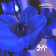 Sueño Azul 10:00 [EP]