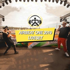 OSTBLOCKSCHLMPEN - AIRBEAT ONE FESTIVAL 2019 MAINSTAGE LIVESET - EASTBLOCK BTCHES