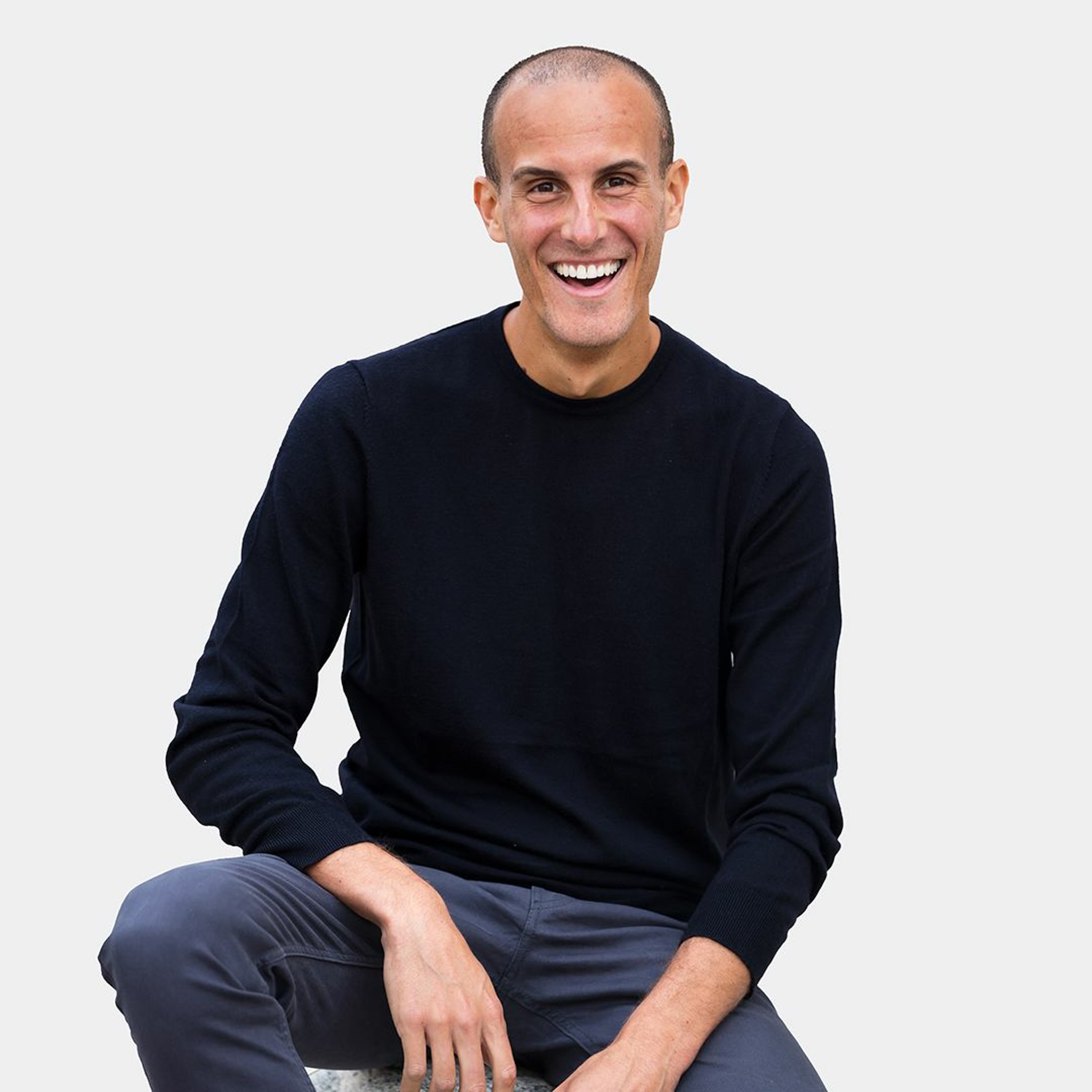 The Rising Trend Of Wellness Tourism with Chris Gonzalez