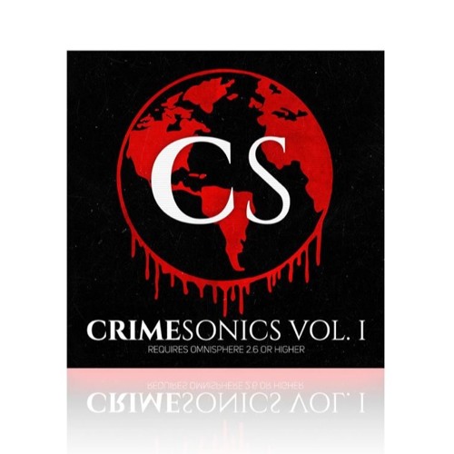 CrimeSonics Vol. I