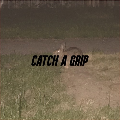 Catch A Grip (Prod by Tempest)