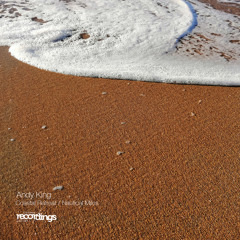 Andy King - Nautical Miles {Original Mix} Stripped Recordings