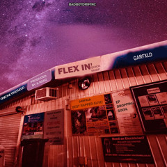 FLEX IN'(feat. GarFxld)[Prod by A-Nerz]