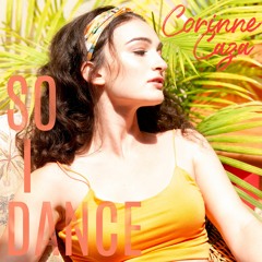 So I Dance - Corinne Caza
