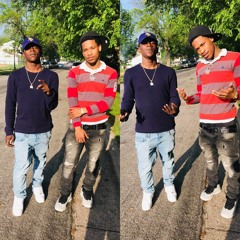 Feat. El'fasto (P To Da H)