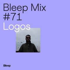 Bleep Mix #71 - Logos