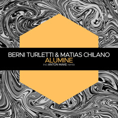 Premiere: Berni Turletti & Matias Chilano - Alumine [Juicebox Music]