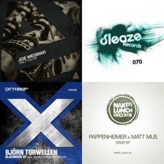 Techno Treats