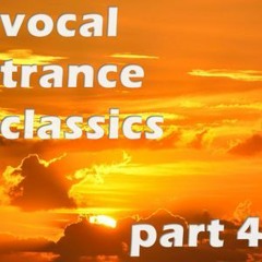 Vocal Trance Classics 04