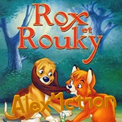 ROX et ROUKY - Alext'1ction