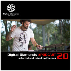 Digital Diamonds #PODCAST 20 by EEEMUS