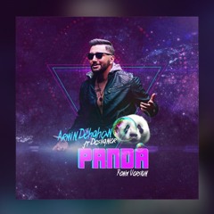 Desiigner - Panda (Armin Dehghan Remix).mp3