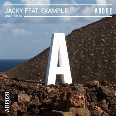 Earmilk Presents: Jacky