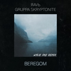 Gruppa Skryptonite & ЯАVЬ - Beregom (Wylie Kae Remix)