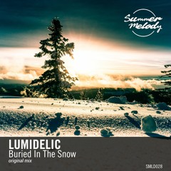 Lumidelic - Buried in the Snow