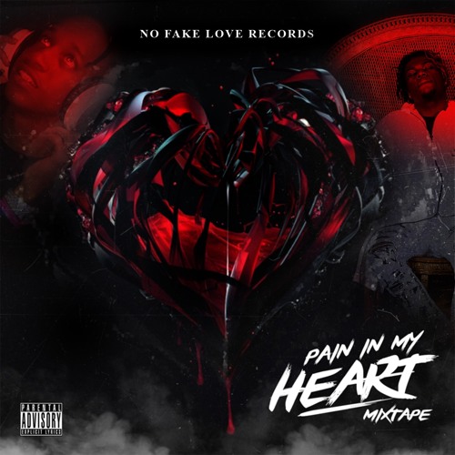 Pain In My Heart Feat Kayso Sosababy Benjiii By Young Fairo