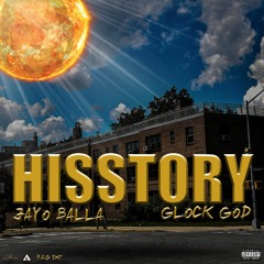 STREETS WATCHIG X INFA GOON