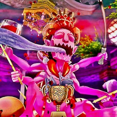 Persona 5 - Blooming Villain (Royal Fan Remix)