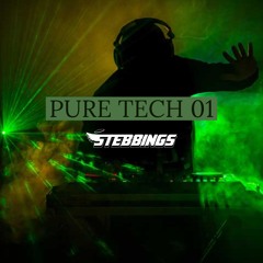 PURE TECH 01